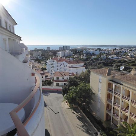 Alvor Studio Apartment المظهر الخارجي الصورة