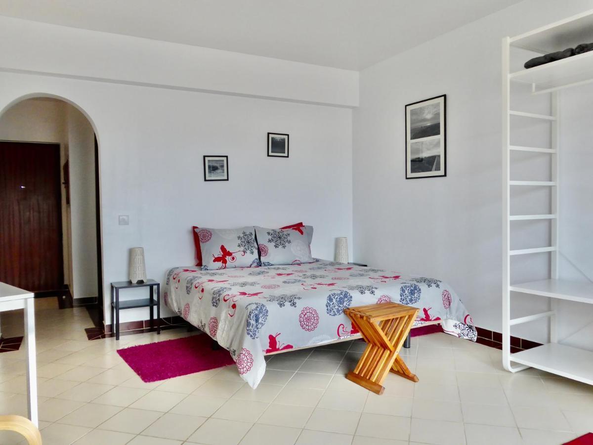 Alvor Studio Apartment المظهر الخارجي الصورة